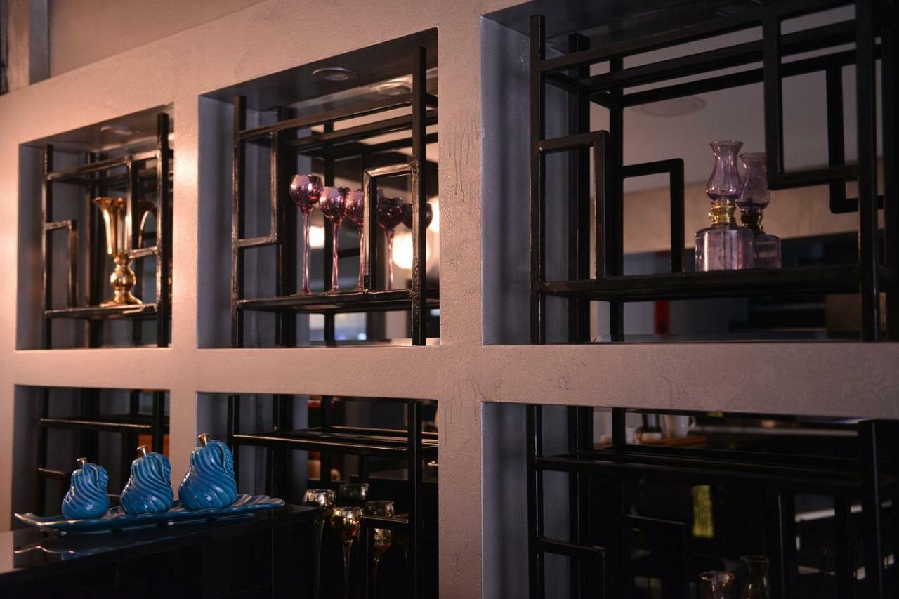 Karamans Sirkeci Suites Hotel - Istanbul — Photos 1